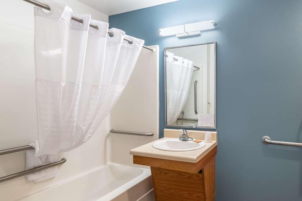 Extended Stay America Select Suites - Tallahassee - East المظهر الخارجي الصورة