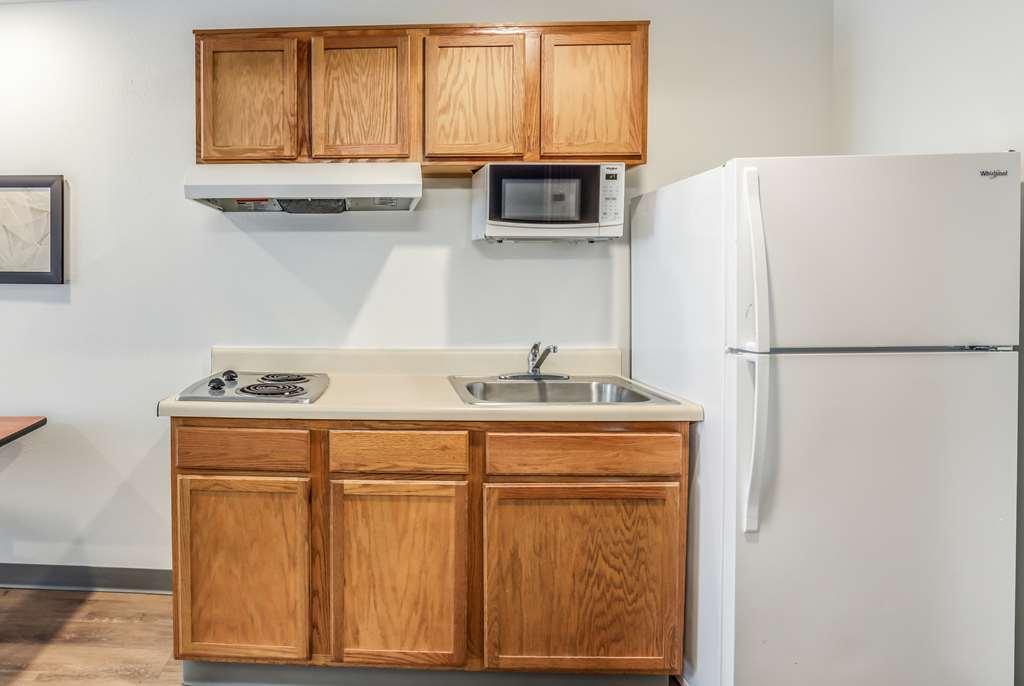 Extended Stay America Select Suites - Tallahassee - East الغرفة الصورة
