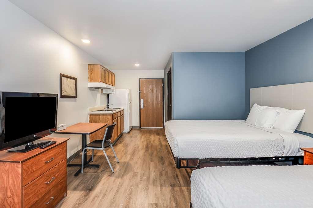 Extended Stay America Select Suites - Tallahassee - East الغرفة الصورة