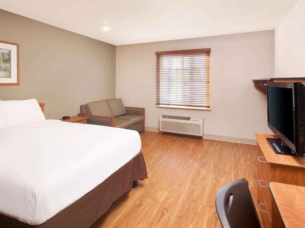 Extended Stay America Select Suites - Tallahassee - East الغرفة الصورة