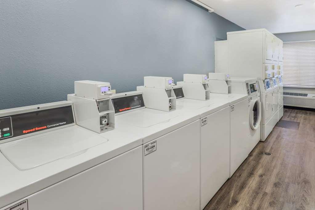 Extended Stay America Select Suites - Tallahassee - East المرافق الصورة