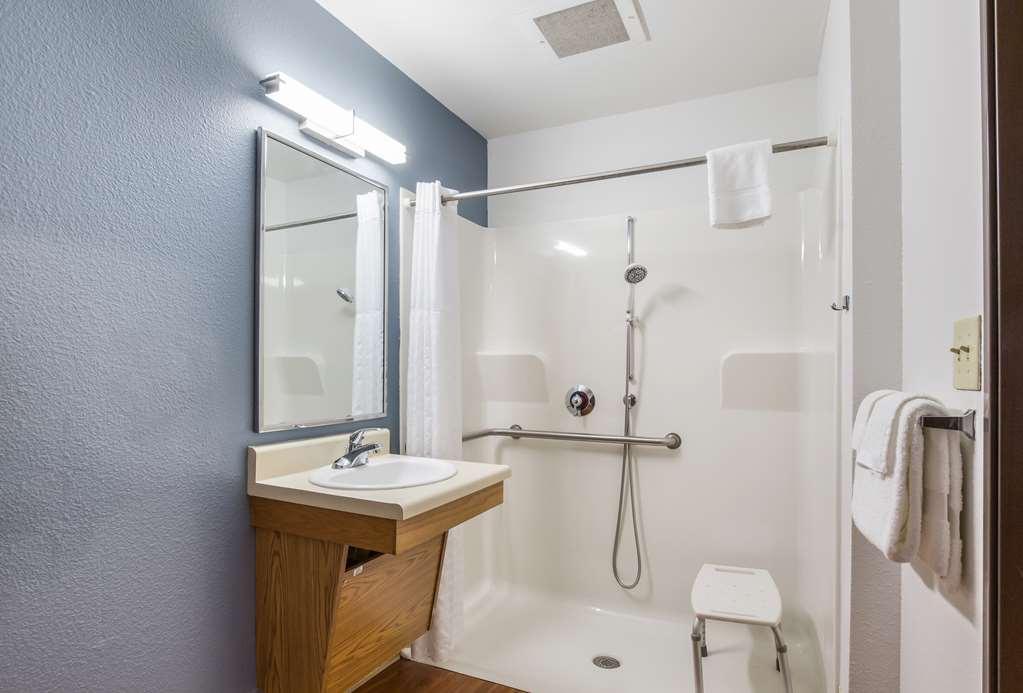 Extended Stay America Select Suites - Tallahassee - East المظهر الخارجي الصورة