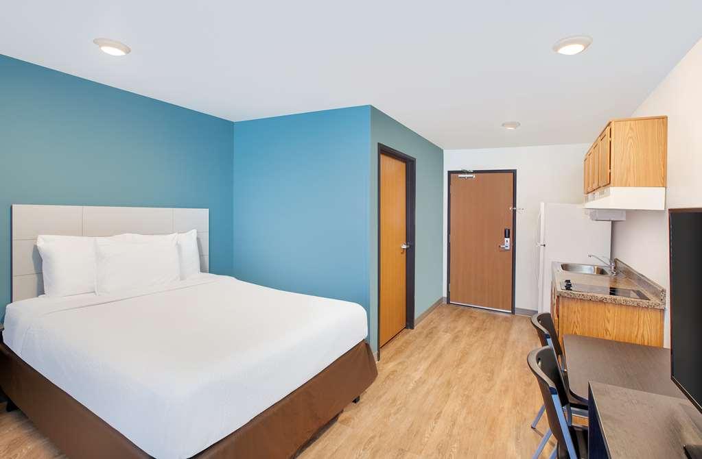 Extended Stay America Select Suites - Tallahassee - East الغرفة الصورة
