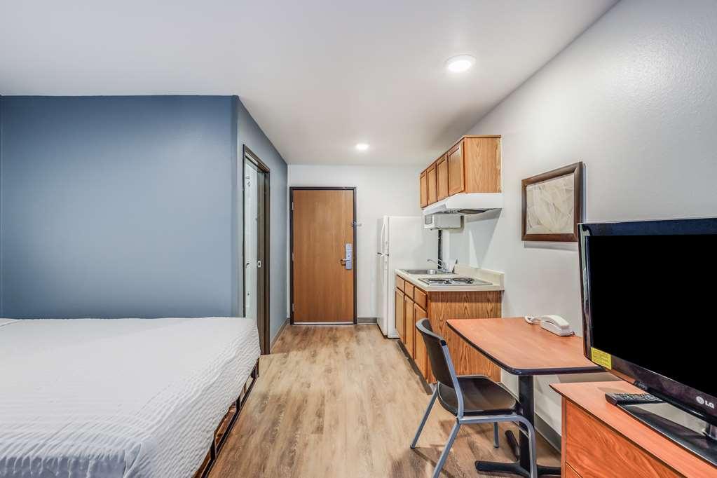 Extended Stay America Select Suites - Tallahassee - East الغرفة الصورة