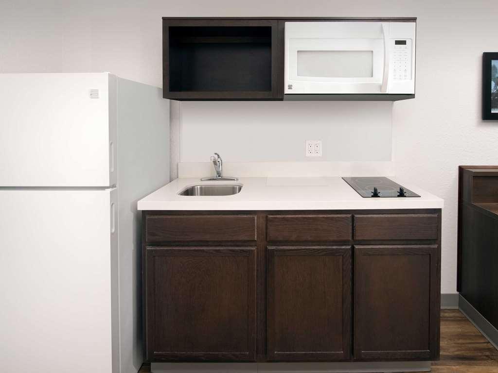 Extended Stay America Select Suites - Tallahassee - East الغرفة الصورة