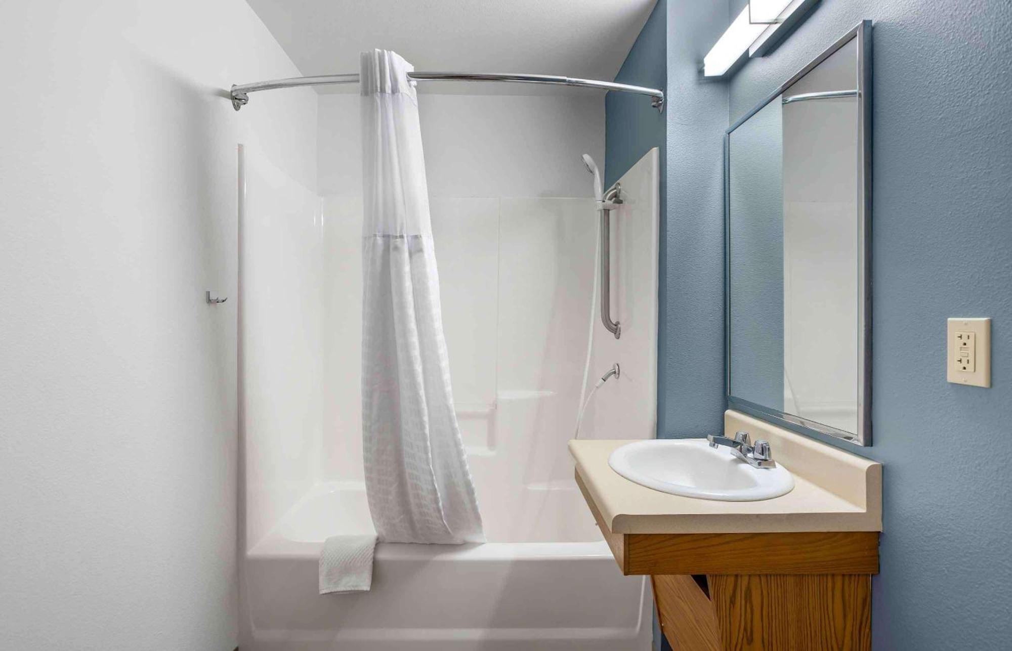 Extended Stay America Select Suites - Tallahassee - East المظهر الخارجي الصورة