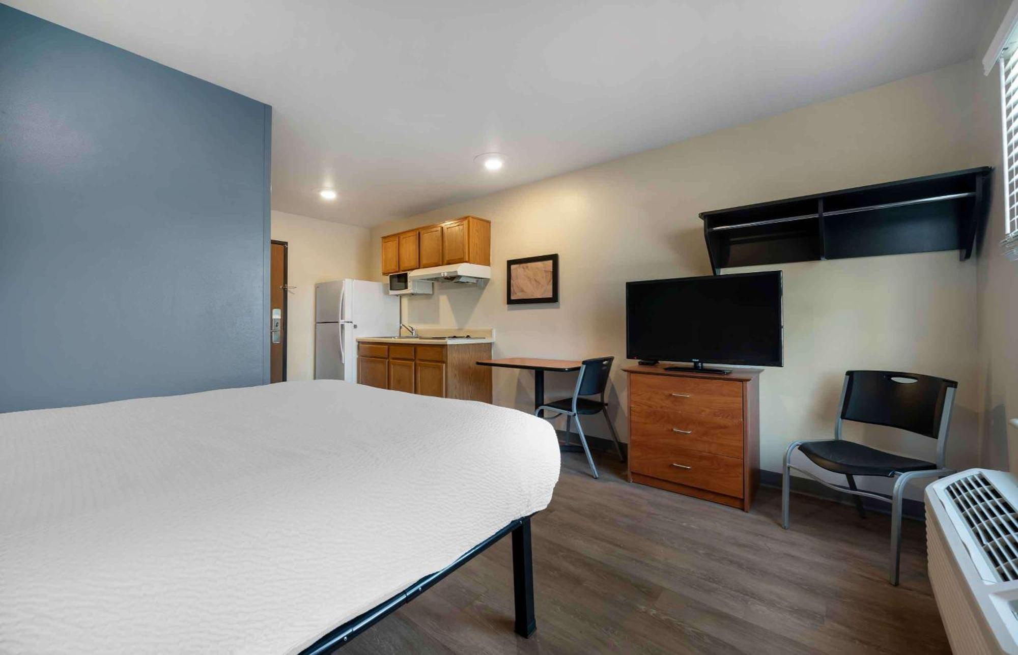 Extended Stay America Select Suites - Tallahassee - East المظهر الخارجي الصورة