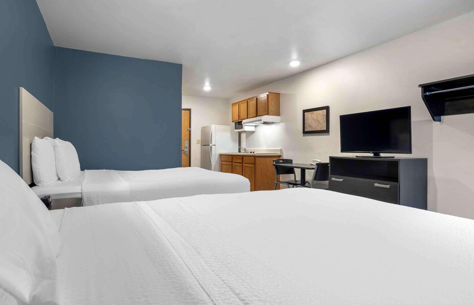 Extended Stay America Select Suites - Tallahassee - East المظهر الخارجي الصورة
