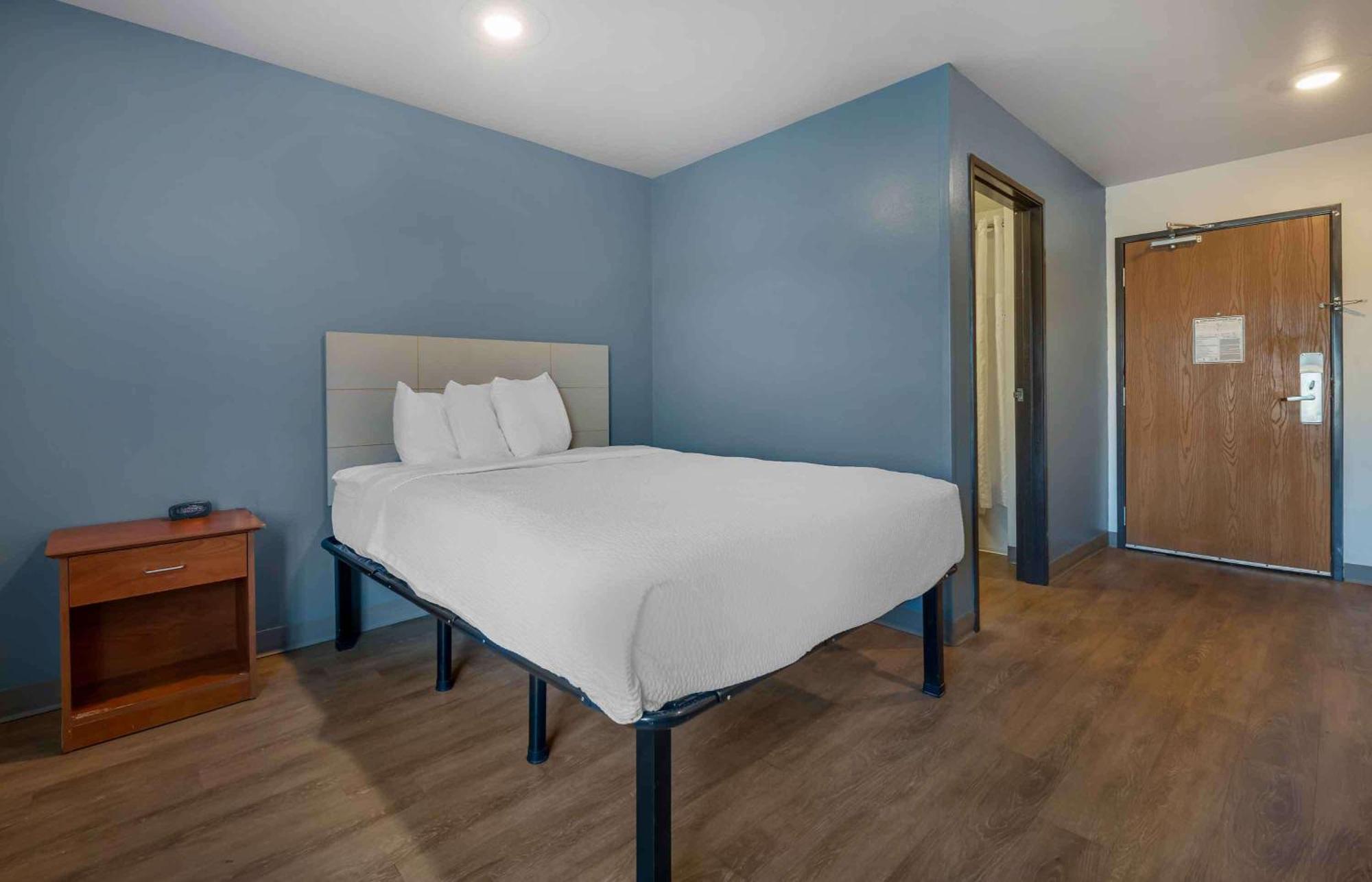 Extended Stay America Select Suites - Tallahassee - East المظهر الخارجي الصورة