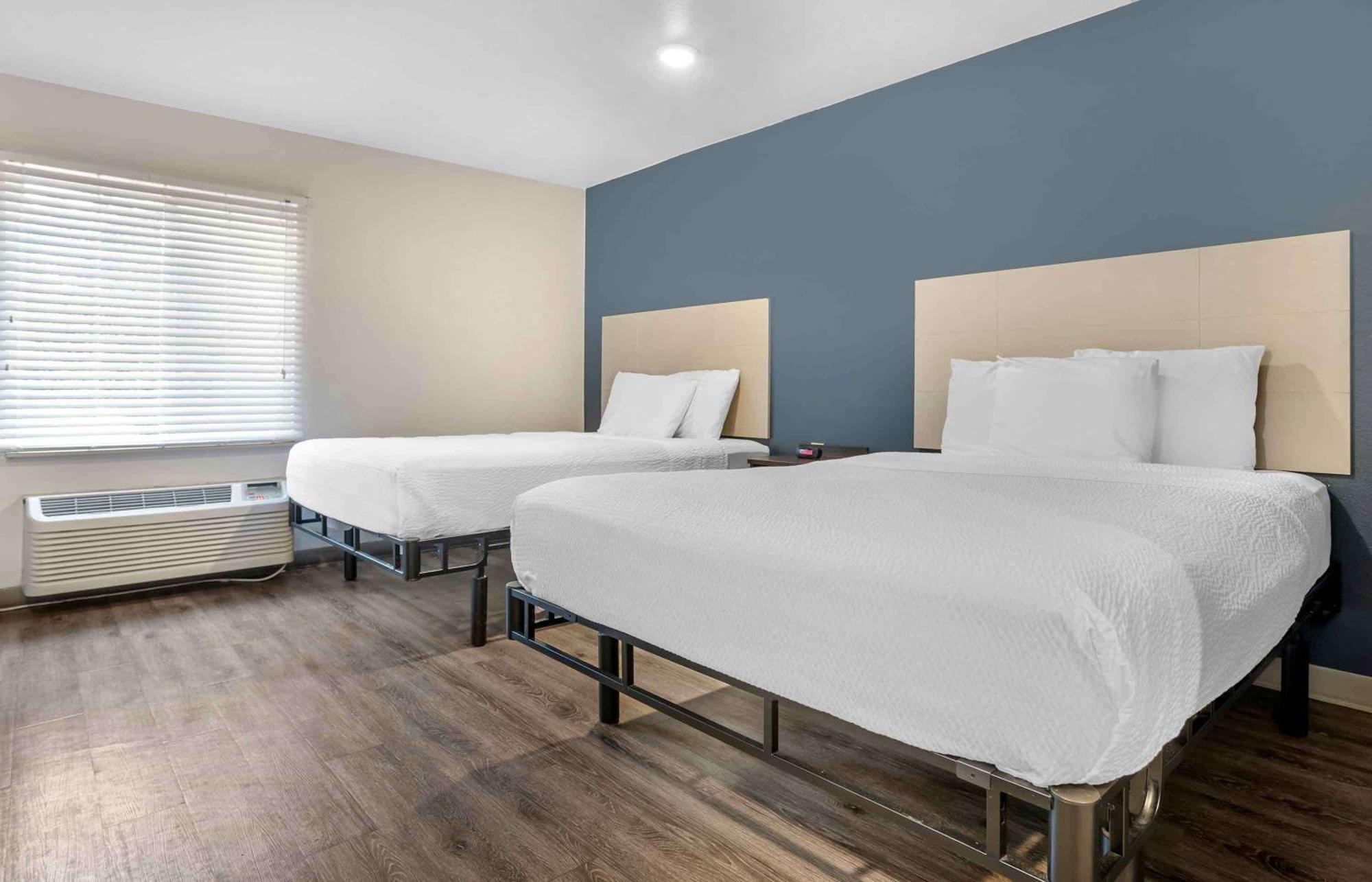 Extended Stay America Select Suites - Tallahassee - East المظهر الخارجي الصورة