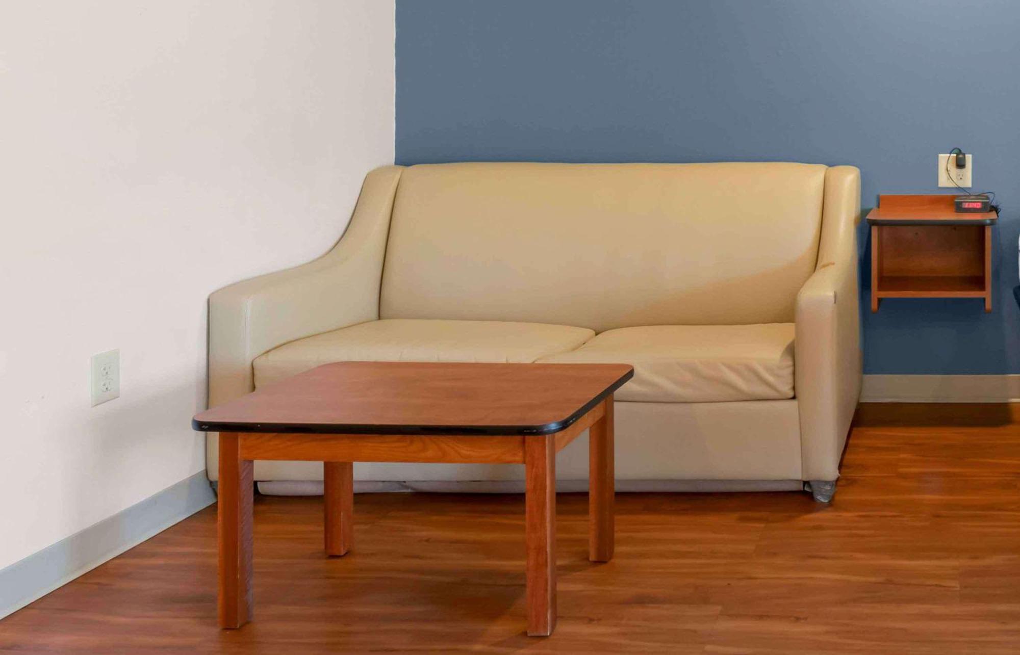 Extended Stay America Select Suites - Tallahassee - East المظهر الخارجي الصورة