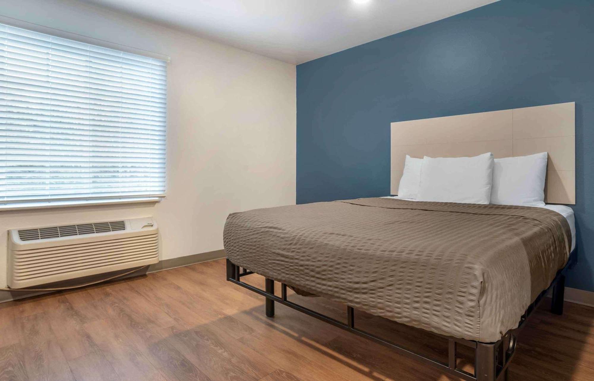 Extended Stay America Select Suites - Tallahassee - East المظهر الخارجي الصورة
