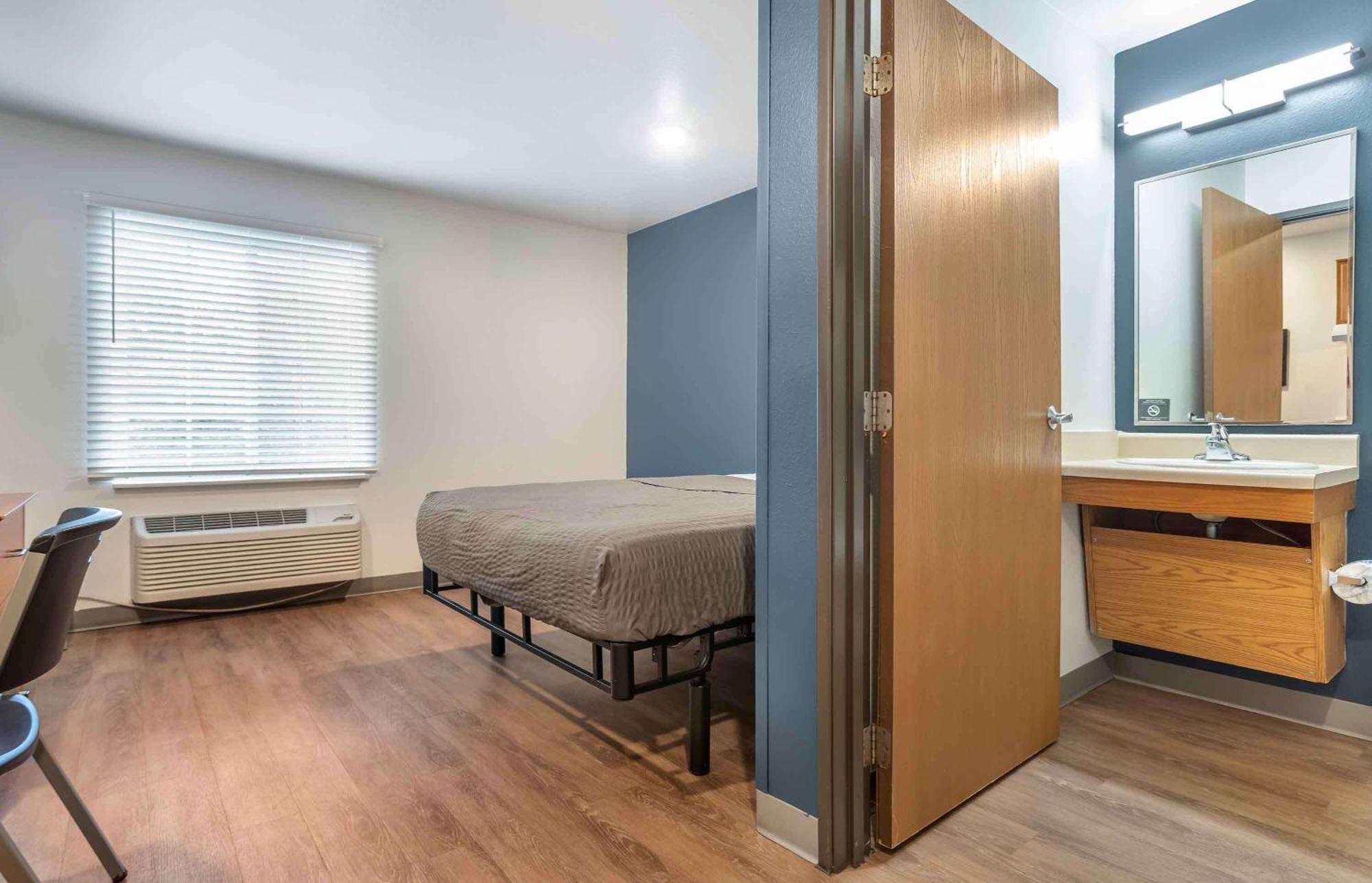 Extended Stay America Select Suites - Tallahassee - East المظهر الخارجي الصورة