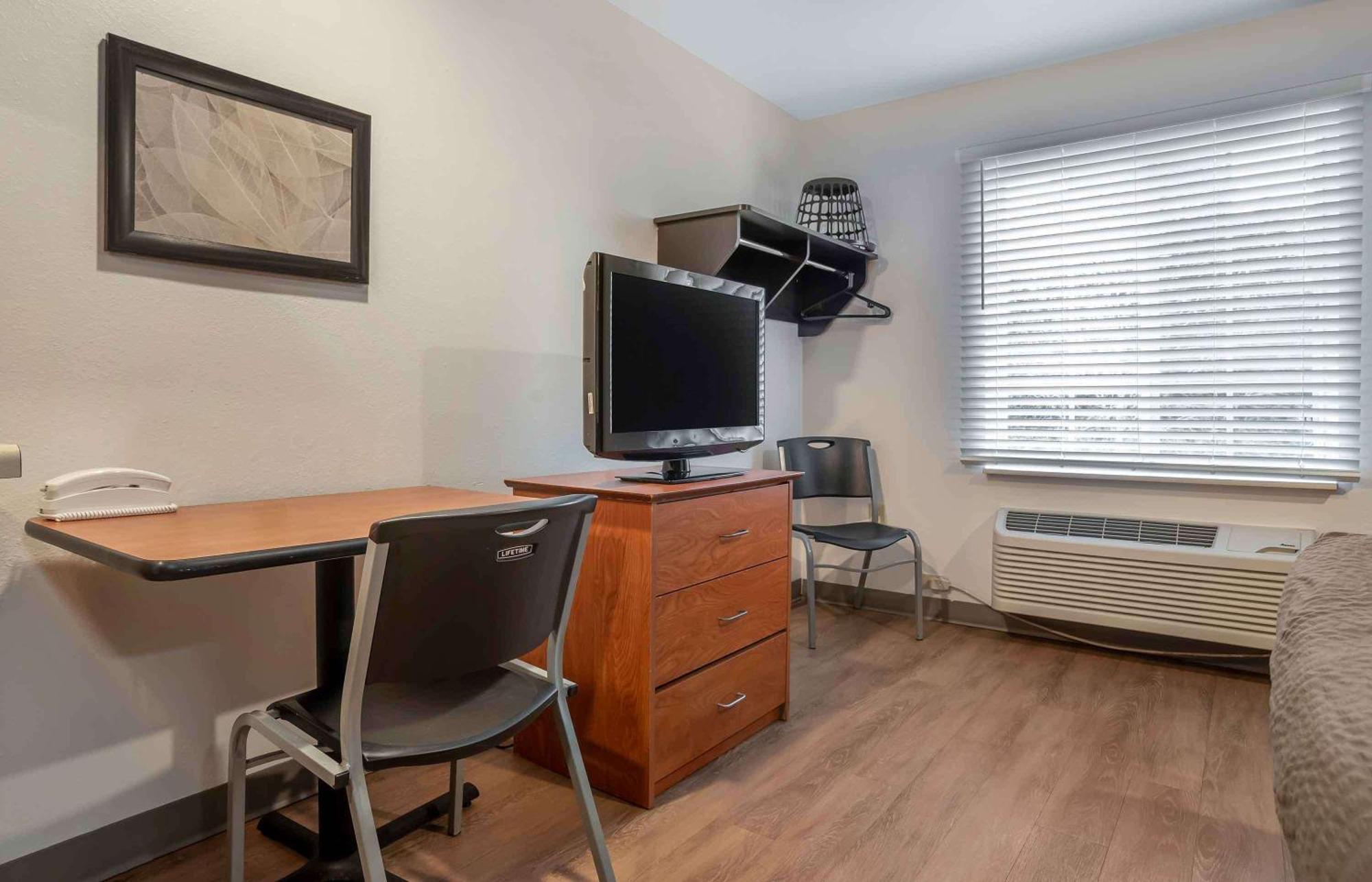 Extended Stay America Select Suites - Tallahassee - East المظهر الخارجي الصورة