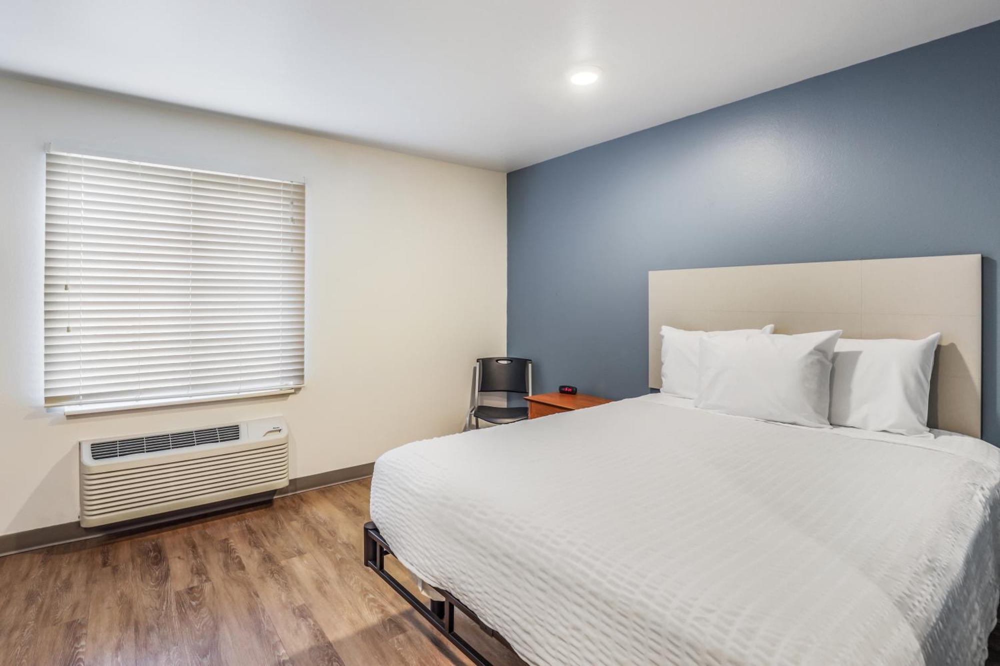 Extended Stay America Select Suites - Tallahassee - East المظهر الخارجي الصورة